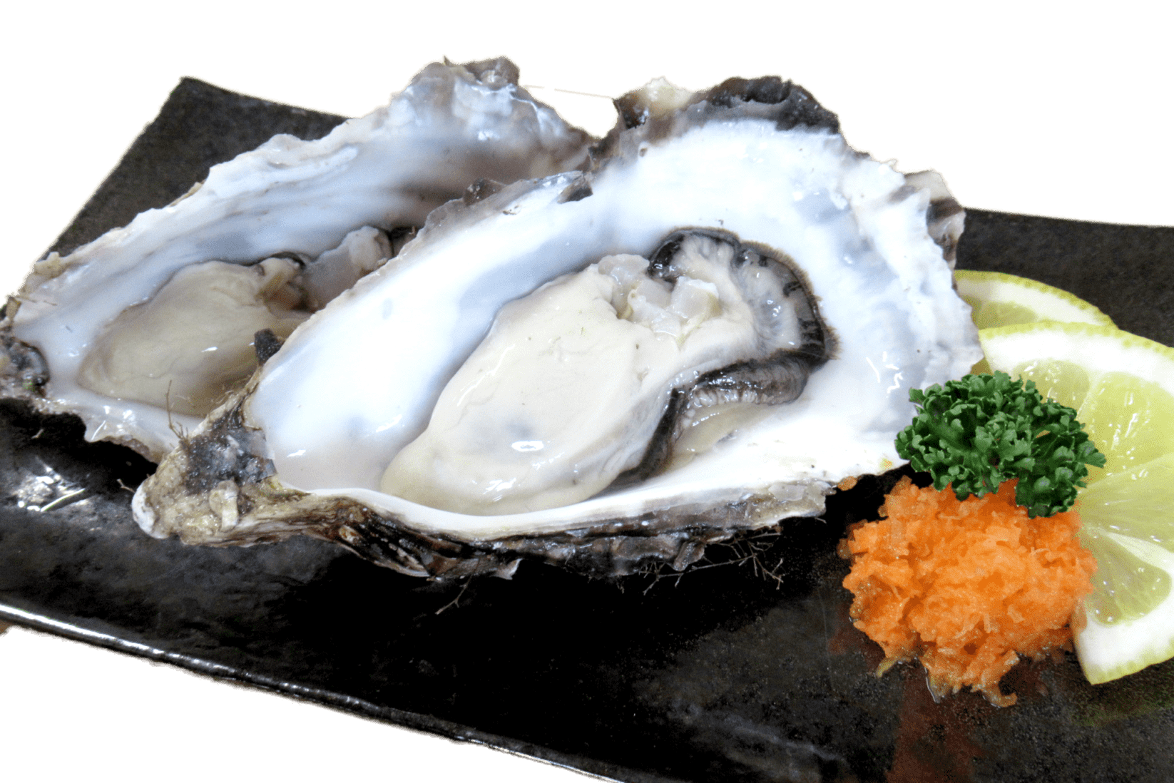 厚岸産牡蠣 マルえもん